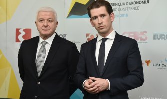 CG za vrijeme austrijskog predsjedavanja EU nastavlja da otvara pregovaračka poglavlja