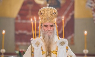 Može se očekivati frontalni sukob crnogorske vlasti i SPC