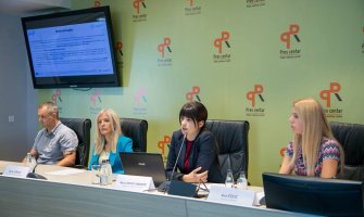 SDMCG za jedinstvo ljekara, protiv korupcije će boriti povećanjem zarada