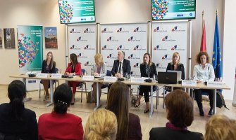 Ključni cilj Strategije stalno unapređenje kvaliteta obuke u sudstvu i državnom tužilaštvu