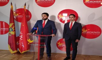 Demokrate pitaju Markovića šta je Vlada preduzela 