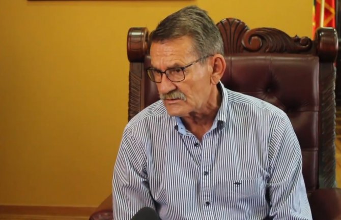 Nrekić:  Crna Gora okrenula oči prema Ulcinju