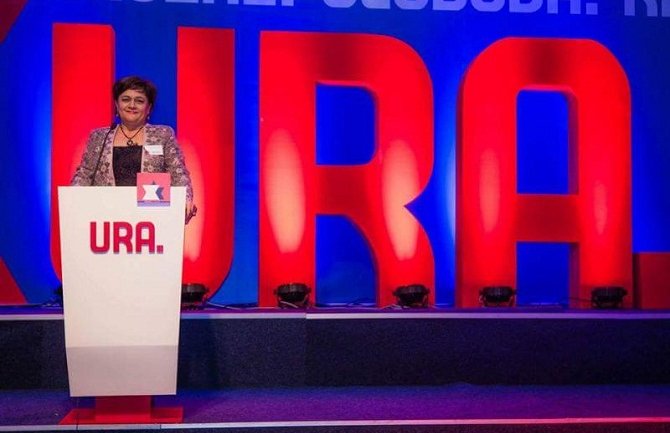 Saveljić: Slike iz Doma studenata u Nikšiću pokazuju odnos države prema studentima (Foto)