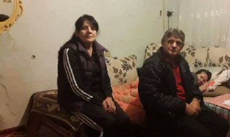 Pomozimo porodici Ćerimi koja živi u zaista teškim uslovima