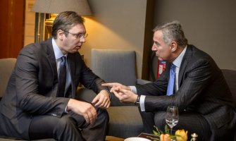 Vukadinović:  Politika “toplo-hladno” šteti i Crnoj Gori i Srbiji