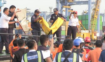 Pronađena tijela 24 žrtve avionske nesreće u Indoneziji(FOTO)