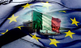 Italija Crnu Goru vidi kao buduću punopravnu članicu EU