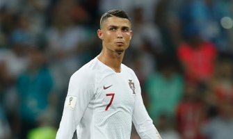 Ronaldo iskreno o optužbi za silovanje: Naravno da ova priča utiče na moj život