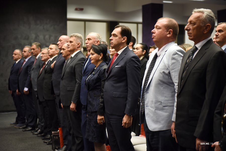 20181101PPVZoranPazinSvecanostpovodomDanatuzilacaCrneGore6