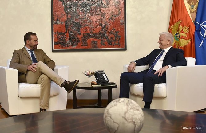 Vlada i Ministarstvo sporta stvorili optimalan okvir za bolji položaj mladih