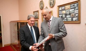 Crna Gora rasadnik teniskih talenata