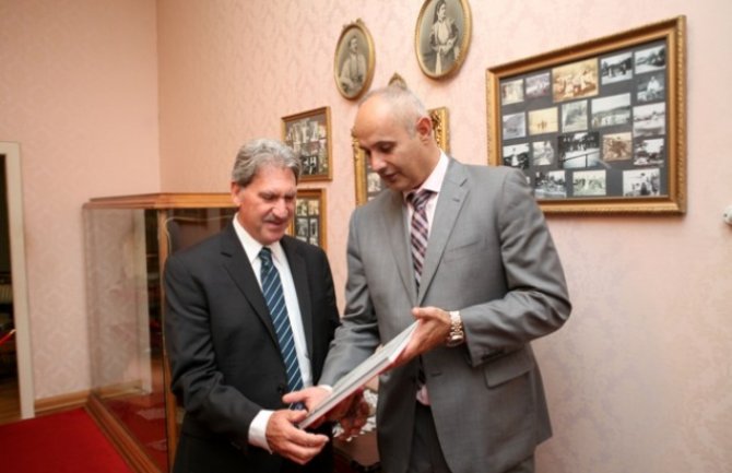 Crna Gora rasadnik teniskih talenata