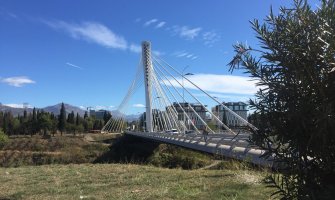 Danas promjenljivo oblačno sa sunčanim intervalima