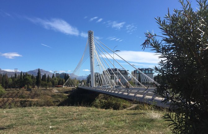 Danas promjenljivo oblačno sa sunčanim intervalima