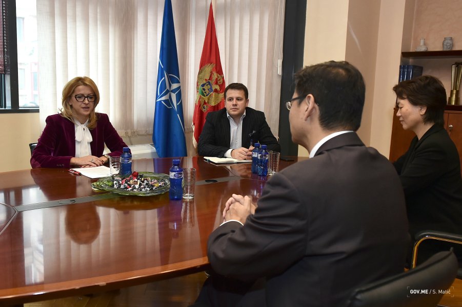 20180211MinistarkajavneupraveSuzanaPribilovicambasadorKineLiuJinFOTO8