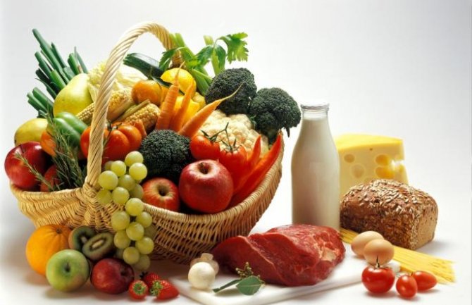 Inspektori uništili 25 tona hrane, zabranjen uvoz 500 tona