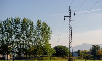 Prošle godine struja nestajala 1.637 puta