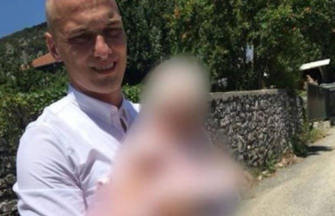 Ulcinjanin Nenad Jančić javio porodici da je dobro