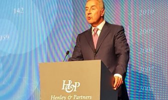 Ulaganjem u CG investitori se mogu kandidovati za ekonomsko državljanstvo