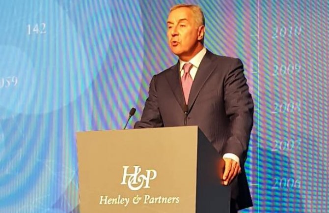 Ulaganjem u CG investitori se mogu kandidovati za ekonomsko državljanstvo