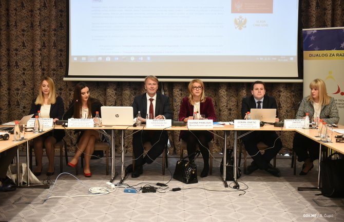 Pribilović: Oni koji su ozbiljni u svom poslu znaju da prepoznaju konstruktivne kritike