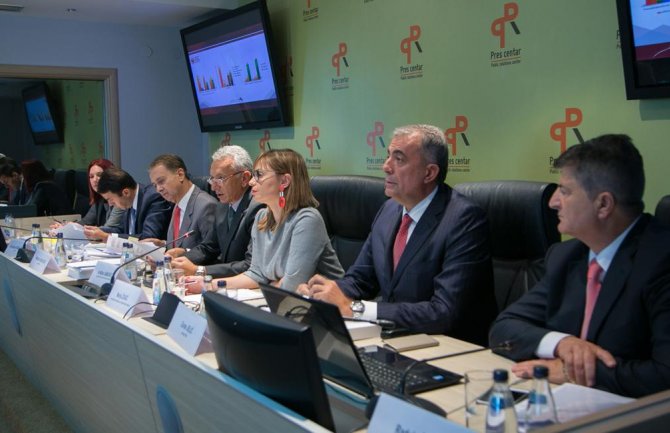 DRI od oktobra prošle do oktobra ove godine izvršila 63 revizije