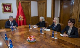 Ponuđena ekspertska pomoć OEBS-a u dijelu zakonodavstva kojim će se baviti Odbor