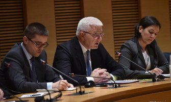 Cijelom regionu treba otvorena evropska perspektiva koja jača demokratiju