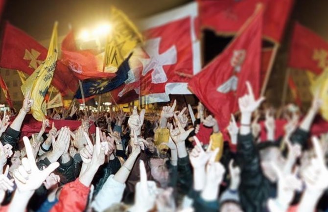 LP: Ne smije se dozvoliti proslava takozvane PG skupštine u javnim objektima