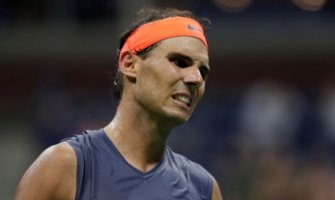 Nadal uspješno operisan: Hirurški zahvat na skočnom zglobu