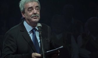 Bulatović: Da nije bilo 1. decembra 1918-te, ne bi bilo ni majskog referenduma iz 2006-te