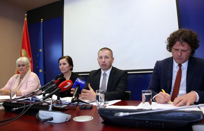 Izmjenama Zakona predviđeno formiranje tijela za arbitražno rješavanje potrošačkih sporova