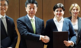 Crna Gora i Kina će sarađivati na polju nauke i tehnologije