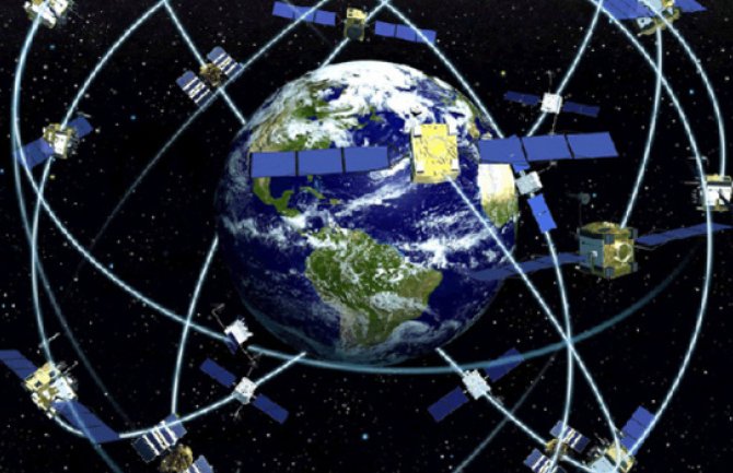 Vlada prihvatila Amandman u vezi sa NAVSTAR globalnim pozicionim sistemom 