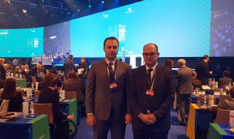 BS doprinosi daljoj integraciji Crne Gore u EU