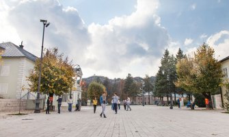 U ponedjeljak 18. Međunarodna atletska ulična trka „Oslobođenje Cetinja“