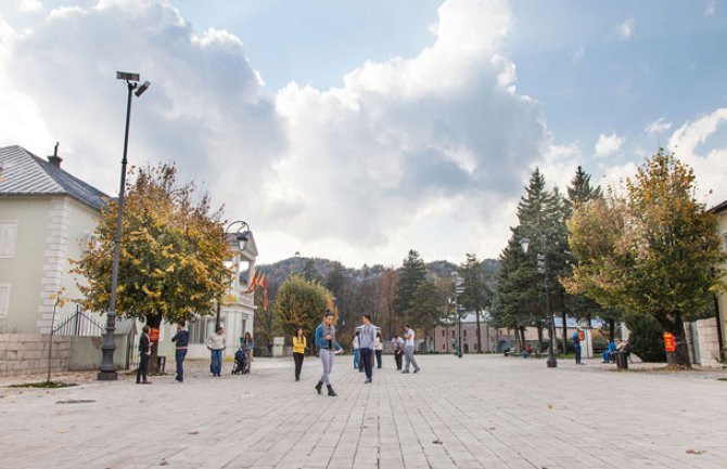 U ponedjeljak 18. Međunarodna atletska ulična trka „Oslobođenje Cetinja“