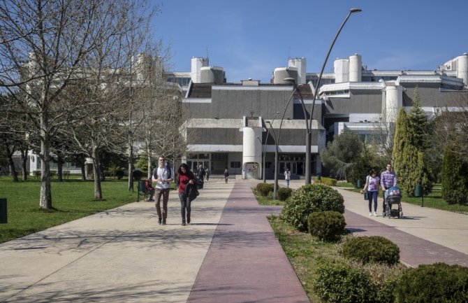 Univerzitet Crne Gore nosilac 13 bilateralnih projekata sa Kinom