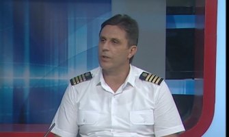 Odgođen dolazak broda Polar Empress i potraga za naftom