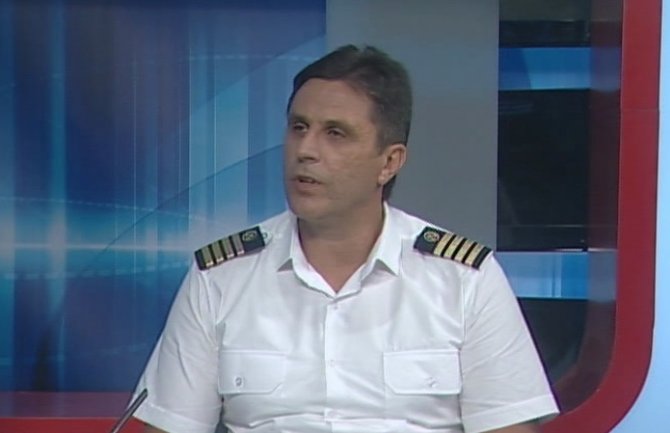 Odgođen dolazak broda Polar Empress i potraga za naftom