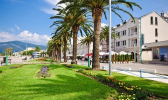 Od ponedeljka do petka 