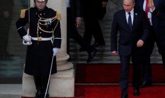 Putinova podrška evropskoj vojsci: Pozitivan proces u multipolarnom svijetu