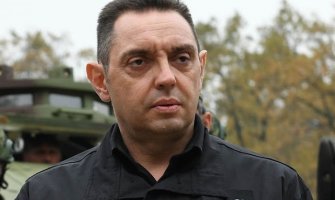 Vulin Markoviću: Ako se stidite Mojkovačke bitke,pripišite je Srbima, mi ćemo se ponositi