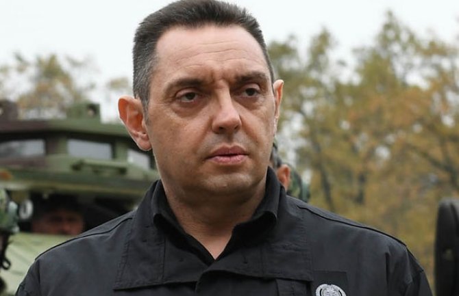 Vulin Markoviću: Ako se stidite Mojkovačke bitke,pripišite je Srbima, mi ćemo se ponositi