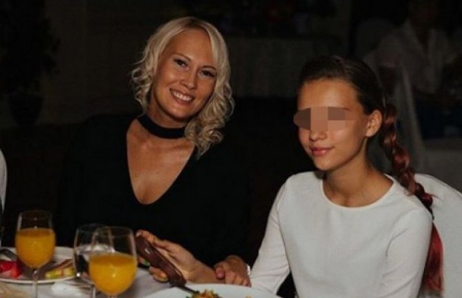 Majka prodavala nevinost svoje 13-godišnje ćerke (VIDEO)