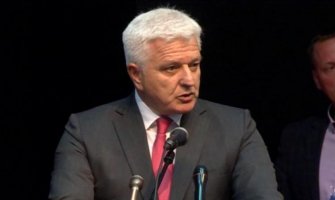 Marković: Ostaće upamćeno pregnuće i doprinos Bora Krivokapića ostvarivanju nezavisnosti CG