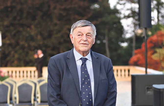 Princ Nikola: Stogodišnjica prilika za jedan bratski zagrljaj