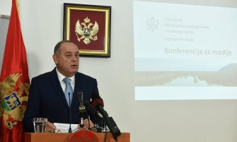 Simović: I Tara i autoput, i suza Evrope i put do Evrope!