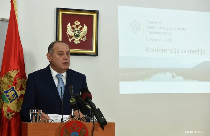 Simović: I Tara i autoput, i suza Evrope i put do Evrope!