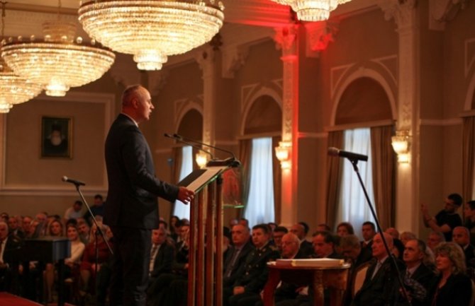  I Cetinje i Crna Gora imaju datuma za sjećanje